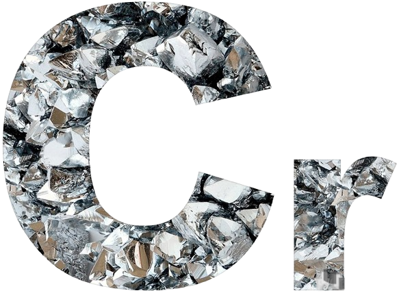 Cromo biológico para control de tensión arterial y glucosa